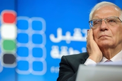 Borel: Predstoji važan posao za EU i zapadni Balkan