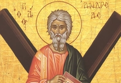 Sutra Sveti Andrej Prvozvani: SPC proslavlja prvog sljedbenika i apostola Hrista