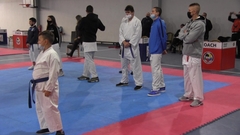 "Noć šampiona" okupila osvajače evropskih medalja i 700 djece iz regiona