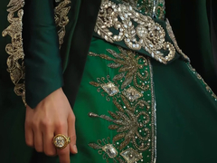 Glumica iz serije "Sulejman veličanstveni" uhapšena u akciji protiv droge i prostitucije!