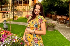 Porodila se Danica Crnogorčević