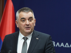 Minić: SDS će izgubiti