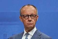Merc: Tramp je nadigran i ponižen