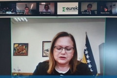 BiH postala članica "Eureka" mreže