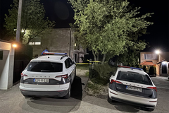 Jezivo u Srebreniku: Muž pronađen mrtav u dvorištu, a žena u kući
