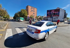 Uhapšena Bijeljinka koja se sumnjiči za prijavu o bombi u zgradi suda i Gradske uprave