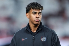 "Ne sjećam se i ne zanima me": Oko Lamina Jamala zaratili trener Barse i selektor Španije