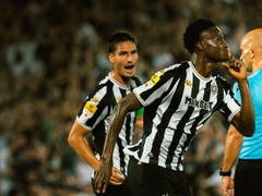 Partizan mirno ide na revanš, najbolja partija u sezoni