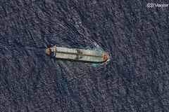 Tramp zaprijetio: Venecuela okružena najvećom flotom ikad, naređujem potpunu blokadu tankera