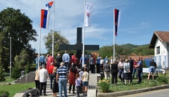Zvornik: Služen parastos za 25 boraca Vojske Republike Srpske