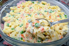 Koliko dugo ruska salata smije da stoji u frižideru? Ovo pravilo ne smijete ignorisati