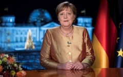 Angela Merkel stiže u Beograd, evo šta dobija na poklon od Vučića