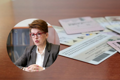 Agencija zabranila uzimanje lične karte prilikom reklamacije robe u Srpskoj