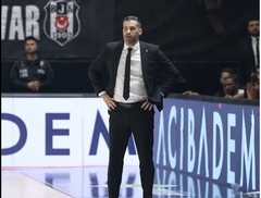 Alimpijević pobjesnio nakon poraza: „Ovo više ne mogu da prihvatim!“ /VIDEO/