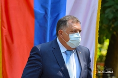 "REFERENDUM JE REALAN" Dodik poručio da brani dejtonsku, a ruši antidejdonsku BiH