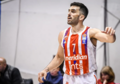 Kampaco sa oduševljenjem govorio o vremenu provedenom u Beogradu