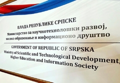 Za projekte iz oblasti tehnologije i naučna dostignuća 200.000 KM
