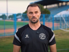 Vranešević bez dlake na jeziku nakon debakla u Banjaluci: "Izgledali smo kao čunjevi"