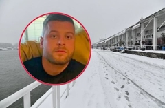 "Ako je Matej upao u rijeku, matica ga je možda odnijela do Đerdapa" Mogu da prođu mjeseci dok tijelo ne ispliva