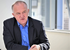 Čavić jedini kandidat za direktora „Elektrokrajine“