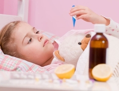 Među školarcima haraju stomačni i respiratorni virus