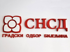 Ima li bijeljinski SNSD razloga za brigu: Pobjeda opozicije u Semberiji ubjedljivija nego 2022. (FOTO)