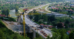 EU pomaže transportno povezivanje regiona