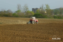 Visoke temperature ne idu naruku ratarima i voćarima
