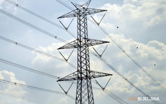 Sutra remont "Elektro-Bijeljine": Oko 9.000 korisnika ostaje bez struje