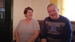 Životna priča ovog čovjeka je ostavila sve bez riječi: Rizvić se ženio 11 puta, za zadnju ženu misli da je prava (VIDEO)