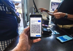 Od 1. novembra većina zaposlenih u Austriji mora imati kovid potvrdu