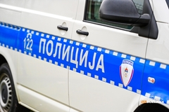 Hapšenje u Bijeljini zbog krađe dvije pente za čamce