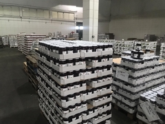 Prerađivači prisiljeni na poskupljenja - Nove cijene AMBALAŽE POSKUPIĆE PRERAĐEVINE OD VOĆA I POVRĆA