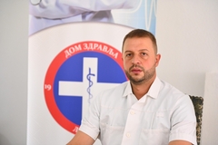 Nešković: Uspješan proces vakcinacije protiv korona virusa