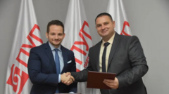 Potpisan Sporazum o saradnji Partije ujedinjenih penzionera Srbije i Pokreta za Bijeljinu (FOTO)