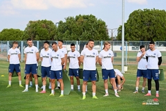 Radnik više ne želi igrati za opstanak: Nova sezona donosi ambiciju, stabilnost i Evropu?