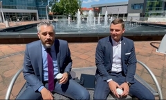 "UZ LIJEPO VRIJEME IDU I LIJEPE VIJESTI" Pokreće se procedura za izgradnju Studentskog doma u Bijeljini