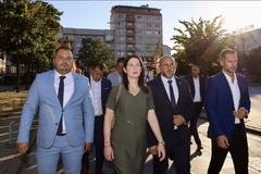 Razgovor sa građanima u Bijeljini: Narodni front u nedjelju o rješenjima za izlazak iz političke krize