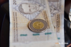 Ministar Egić otkrio kada će boračkI dodatak biti povećan