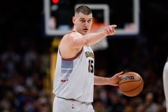 Jokić sedmi najplaćeniji sportista na planeti