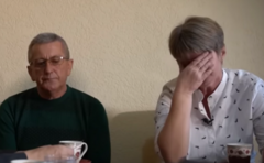 SAHRANILI 3 SINA Zbog priče porodice Simić plače cijeli Balkan