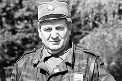 Preminuo pukovnik Aleksa Krsmanović
