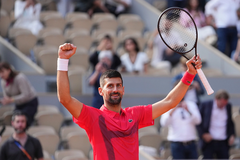 Bogati Arapi spremili milione za Đokovića: Novak odmah reagovao (FOTO)