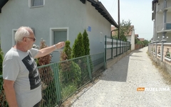 MZ Bogdanovići: Četrdesetak septičkih jama nije obuhvaćeno novom kanalizacijom (FOTO)