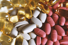 Žene nakon 40 moraju unositi ove vitamine – evo zašto