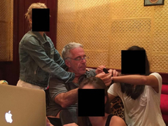 Konačno objavljeni Epstajnovi dokumenti!