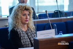 Nakon isključenja Ljubiše Petrovića iz SDS oglasila se i Mirjana Orašanin