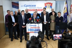 Radulović: Ne priznajemo pobjedu Siniše Karana