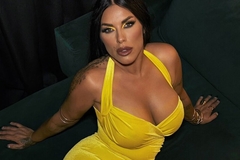 Oglasila se Seka Aleksić nakon priča "da je Veljko napravio dijete dadilji"