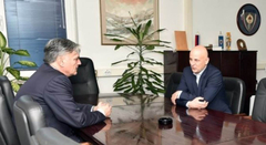 Karan i Kostrešević sutra u bijeljinskoj policijskoj upravi